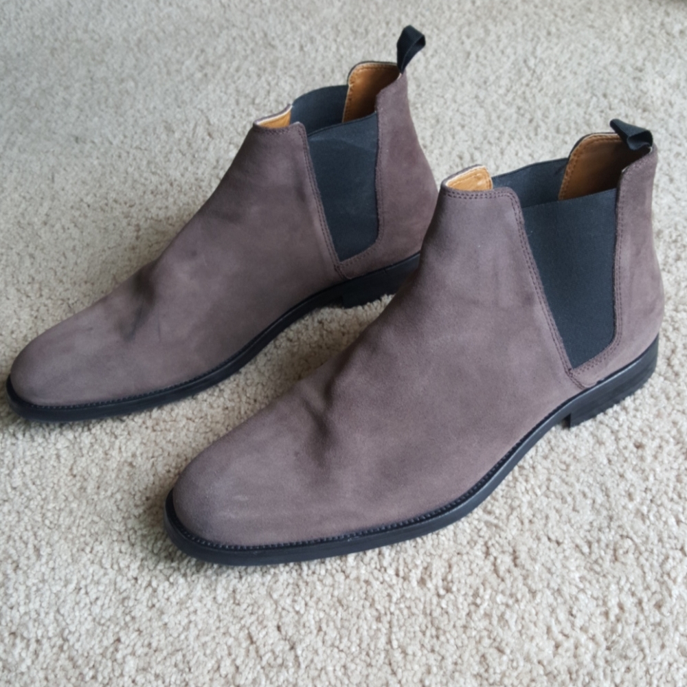 Men aldo boot - Picture 3 of 7